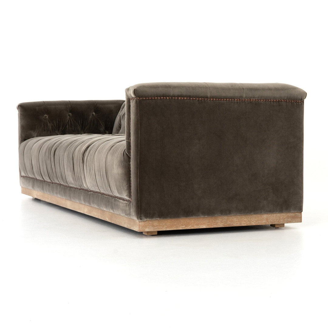 Larkin Sofa - Sapphire Birch