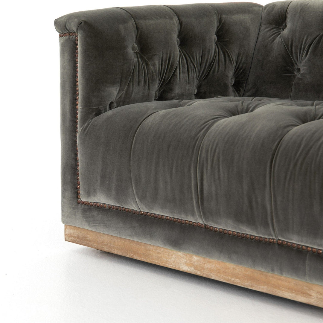 Larkin Sofa - Sapphire Birch