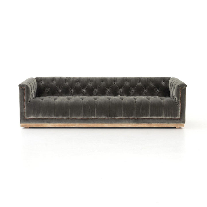 Larkin Sofa - Sapphire Birch