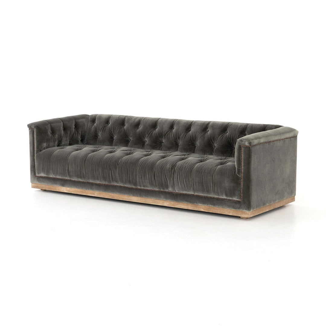 Larkin Sofa - Sapphire Birch