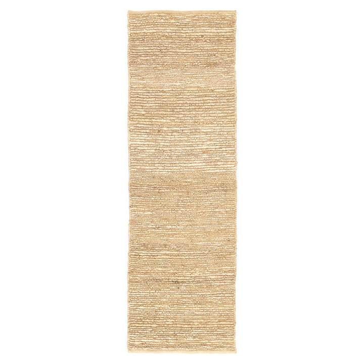 Jaipur Living Havana Natural Solid Beige Area Rug (8'X10')