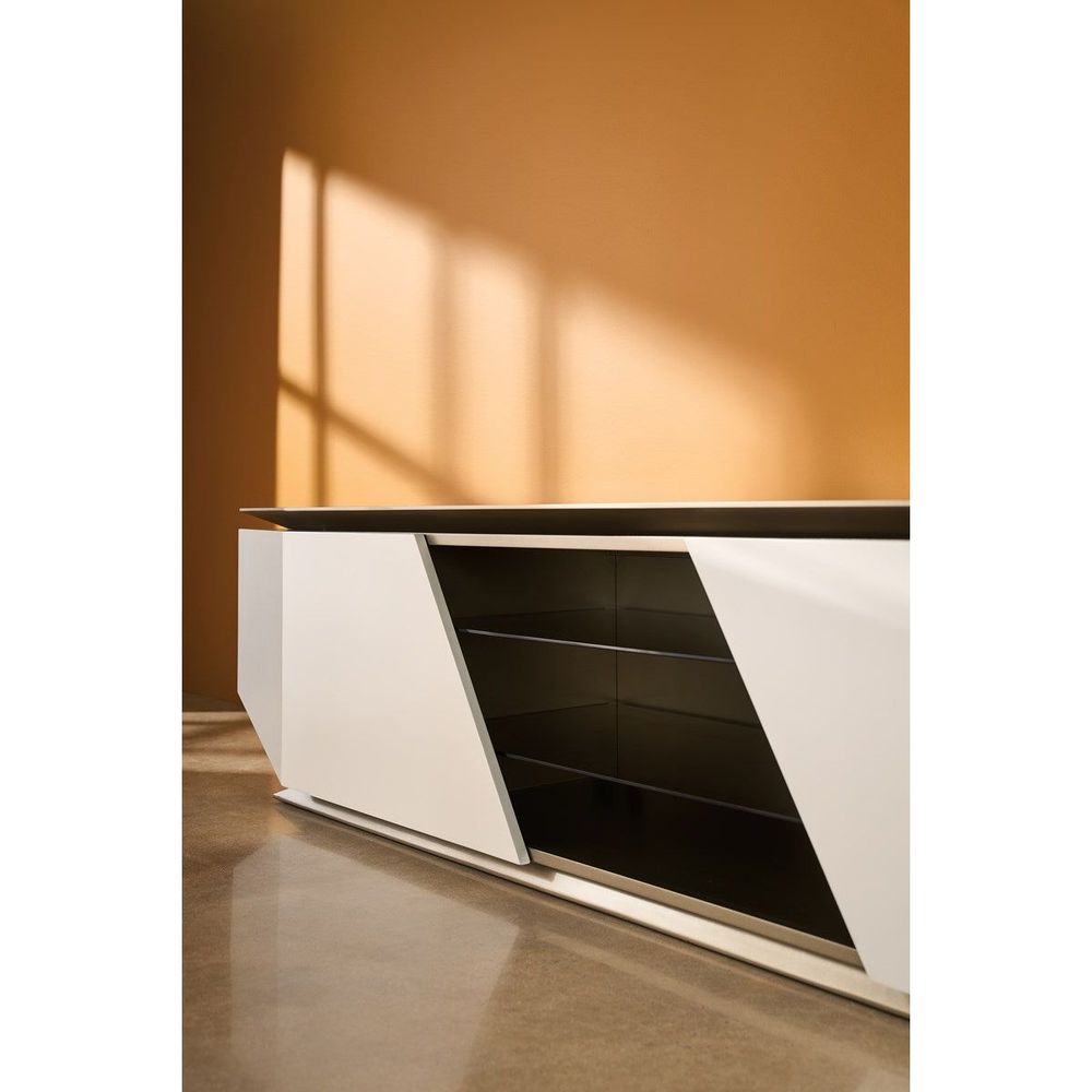 TV Stands & Media Consoles Pivot TV Stand