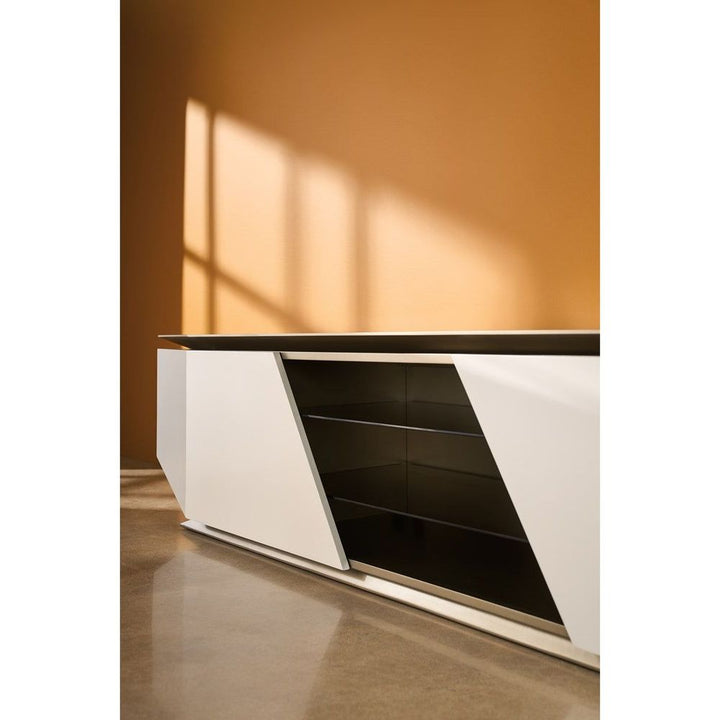 TV Stands & Media Consoles Pivot TV Stand