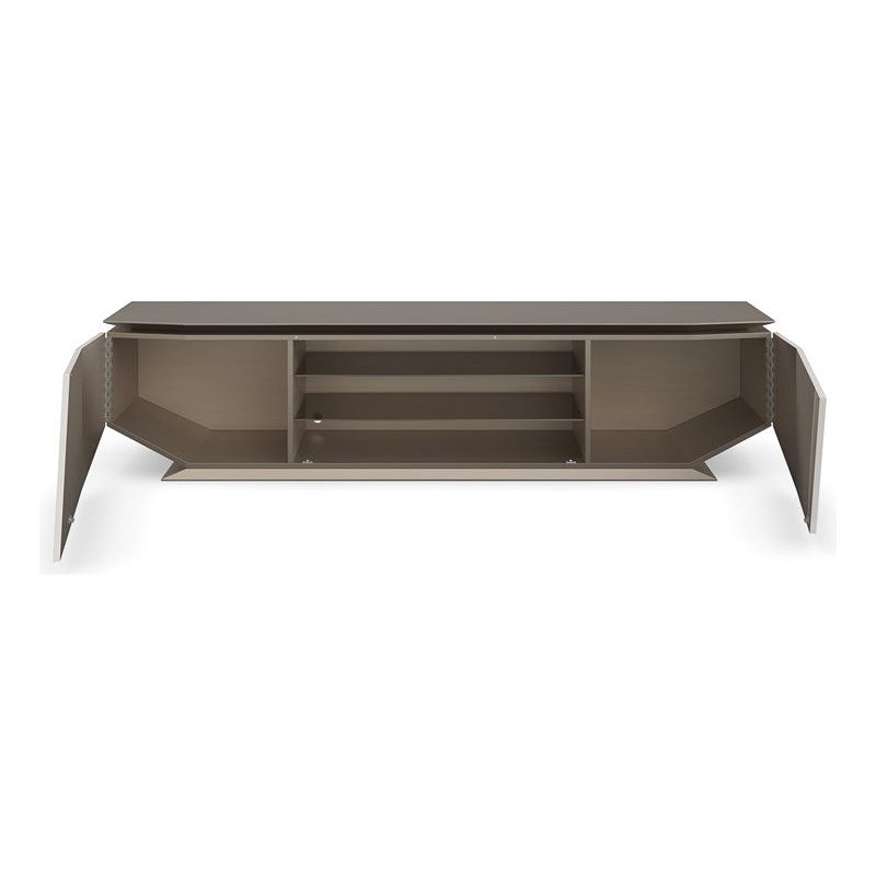 TV Stands & Media Consoles Pivot TV Stand