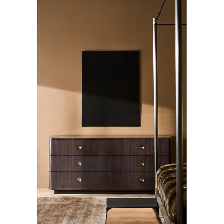 Beds Calypso Bed With Canopy