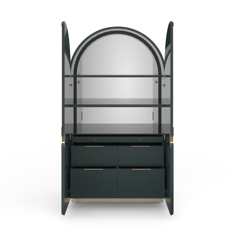Armoires & Wardrobes Gelee Armoire
