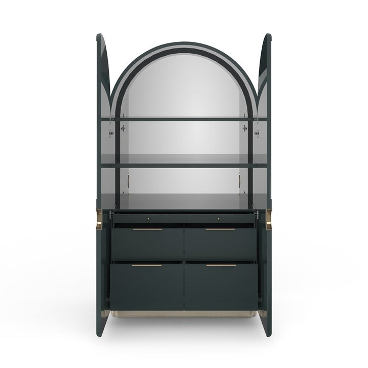 Armoires & Wardrobes Gelee Armoire