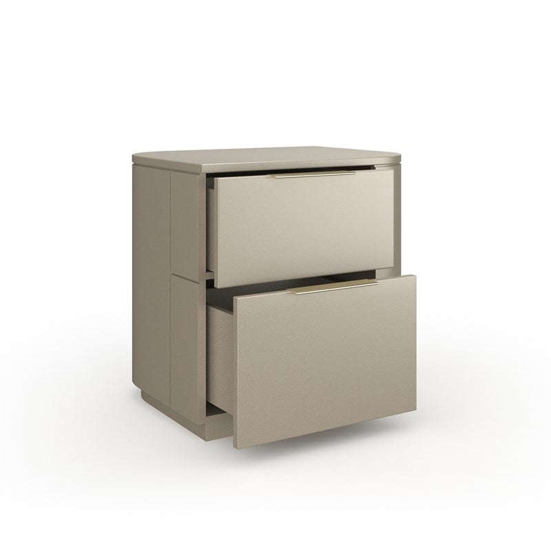 Orion Right Nightstand