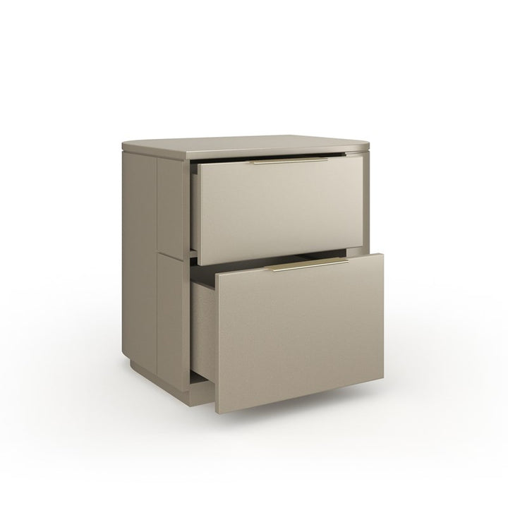 Orion Right Nightstand