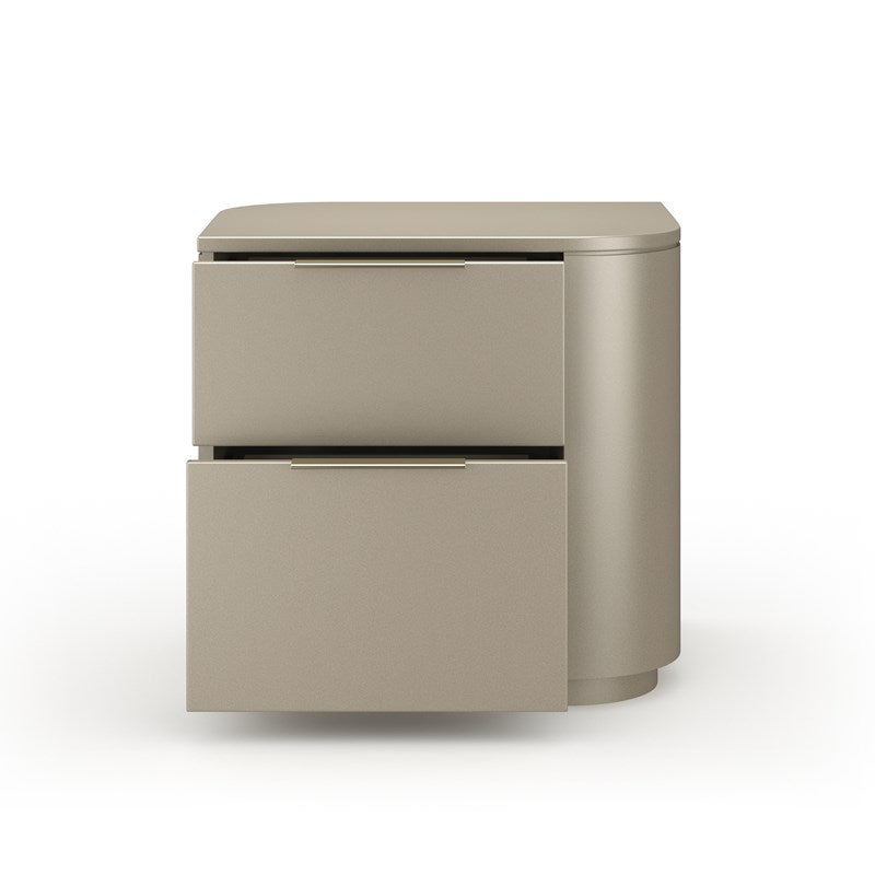 Orion Right Nightstand