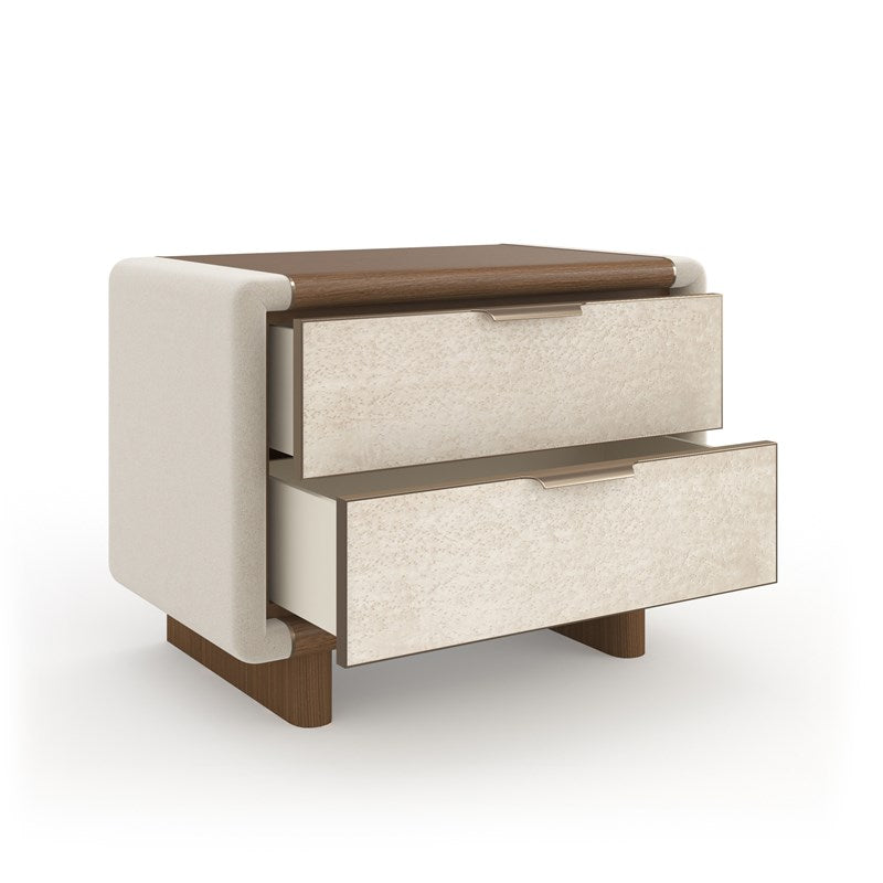 Bellamy Nightstand