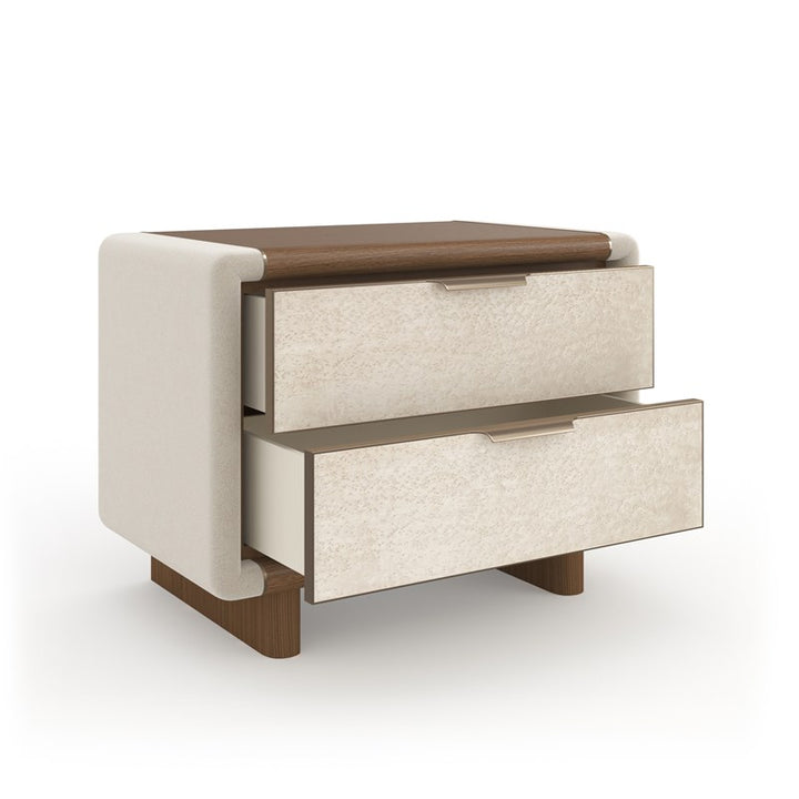 Bellamy Nightstand