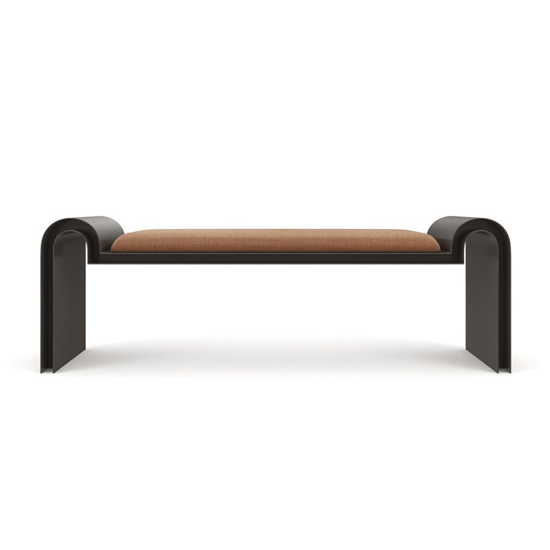 Benches Brock Mohair Bench