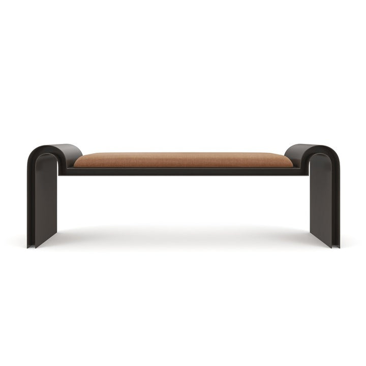 Benches Brock Mohair Bench