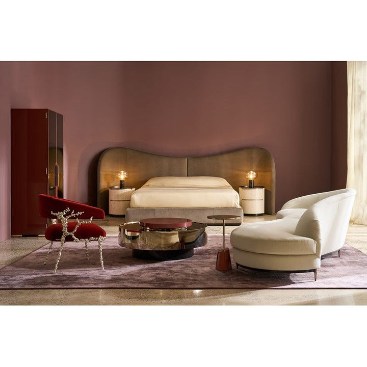 Coffee Tables Rowan Cocktail Table