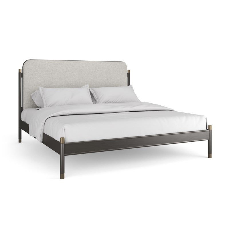 Beds Calypso King Bed