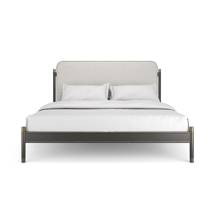 Beds Calypso King Bed