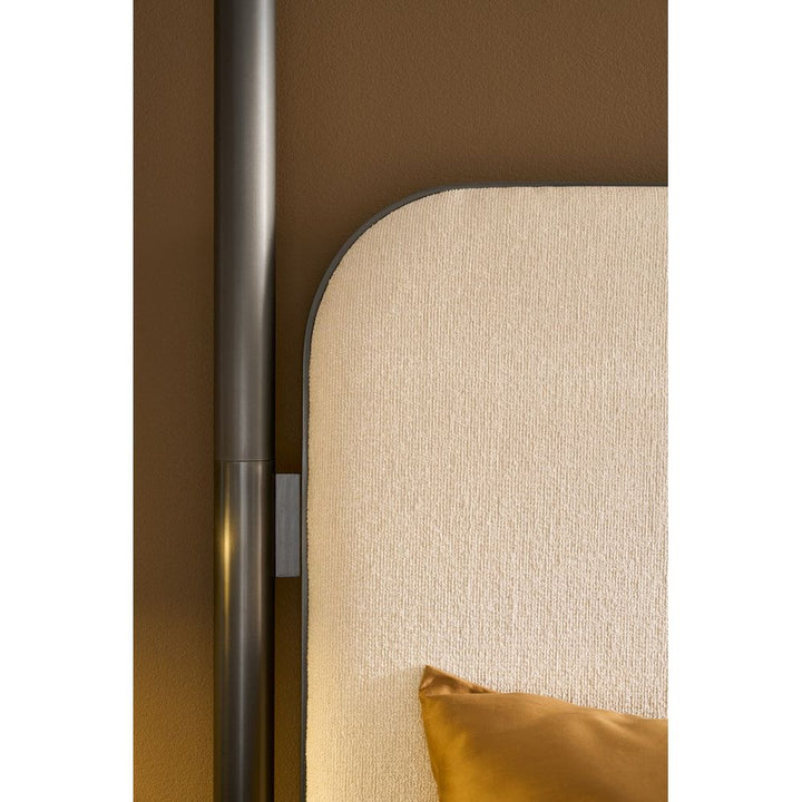 Calypso Bed With Canopy