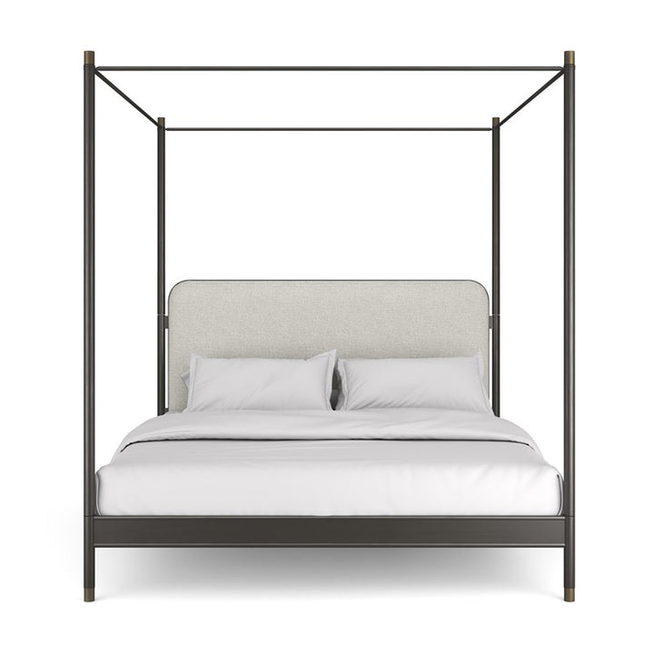 Beds Calypso Bed With Canopy