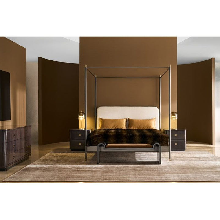 Beds Calypso Bed With Canopy