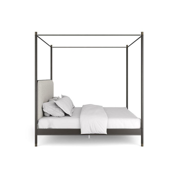 Calypso Bed With Canopy