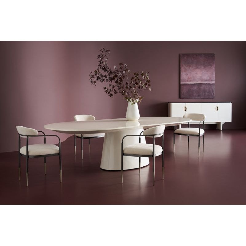 Dining Chairs Eira Armchair