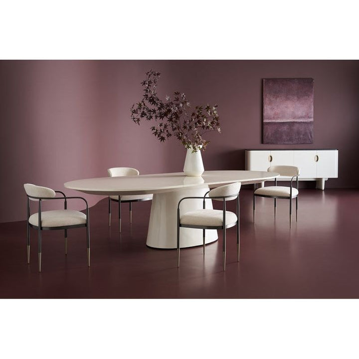 Dining Chairs Eira Armchair