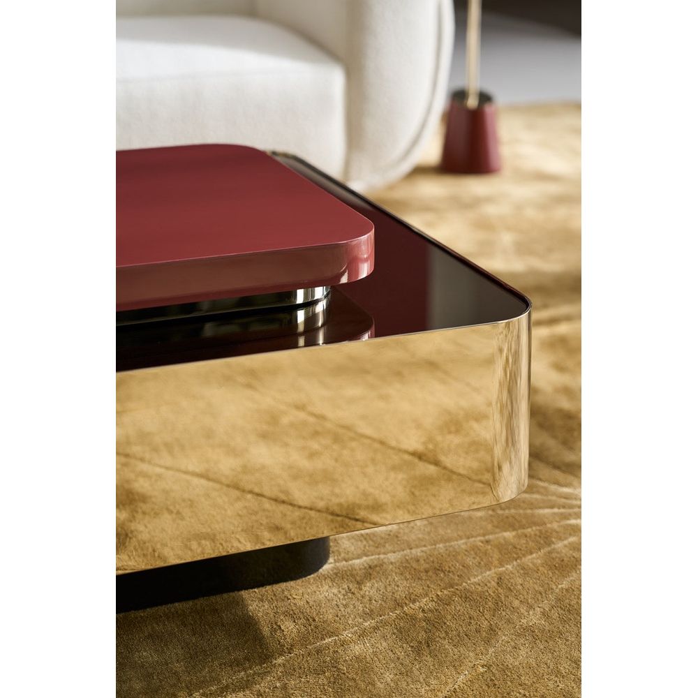 Coffee Tables Piper Cocktail Table