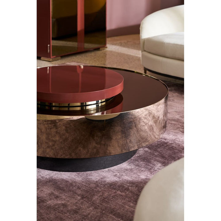 Coffee Tables Rowan Cocktail Table