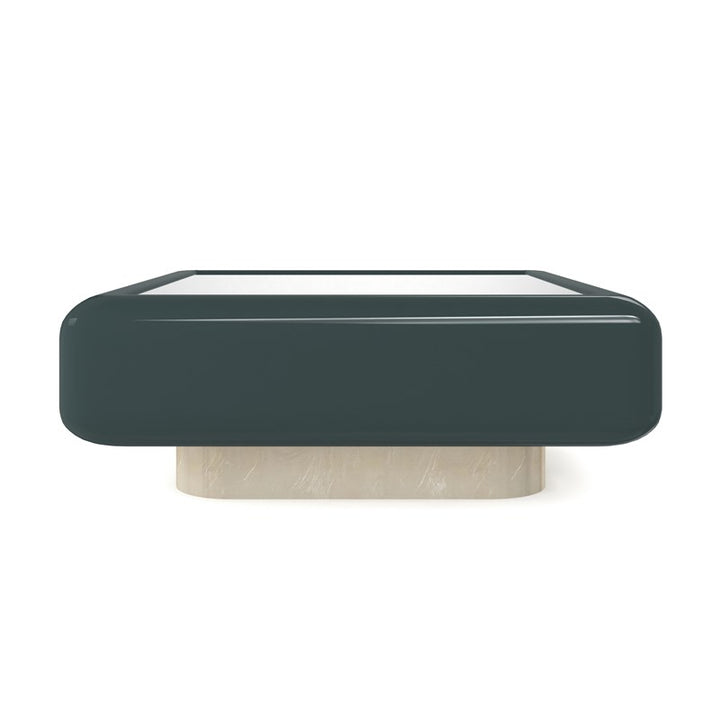Coffee Tables Gelee Cocktail Table - Apatite