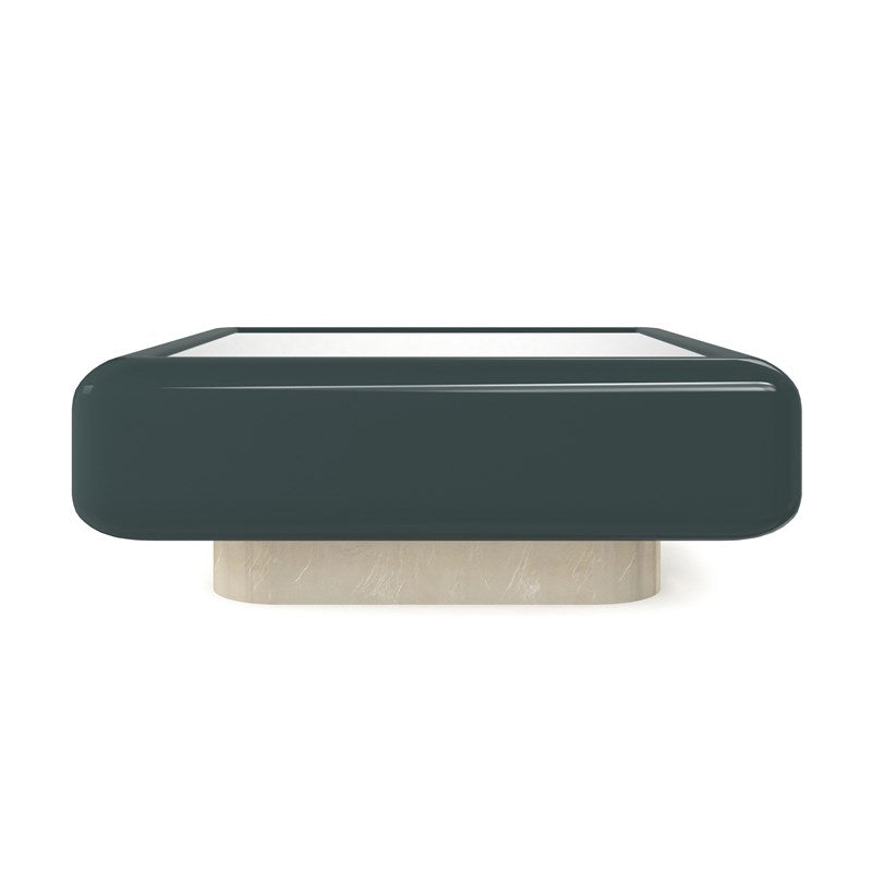 Coffee Tables Gelee Cocktail Table - Apatite