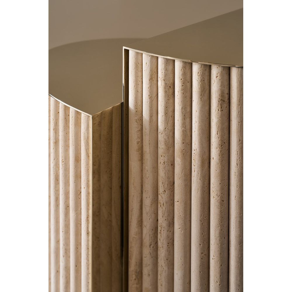 Side Tables Hayden Accent Table