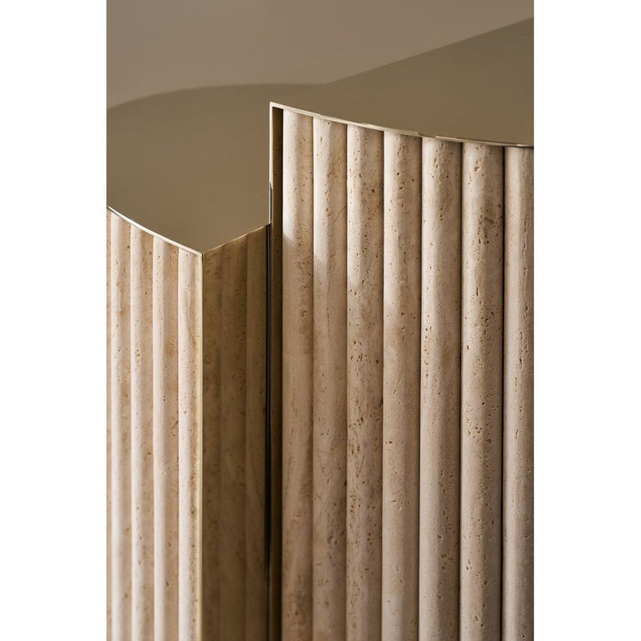 Side Tables Hayden Accent Table