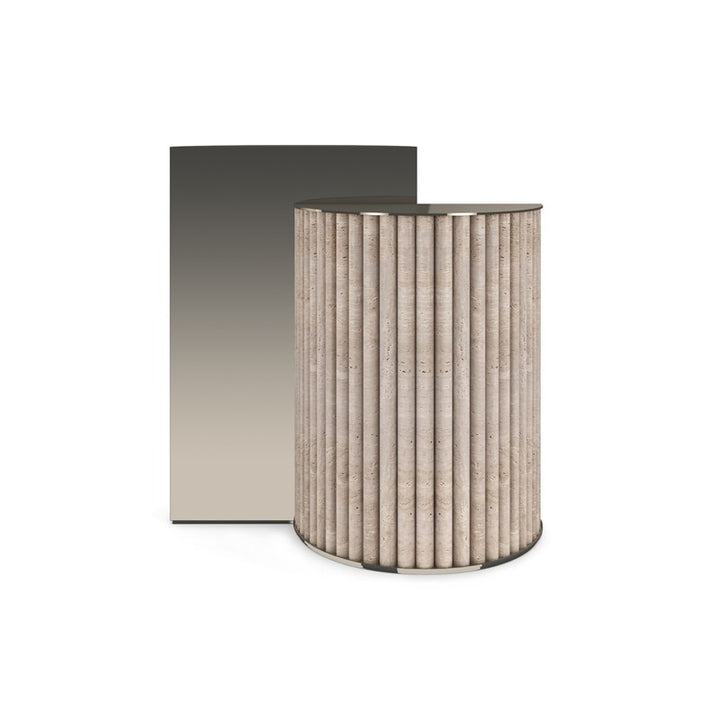 Side Tables Hayden Accent Table