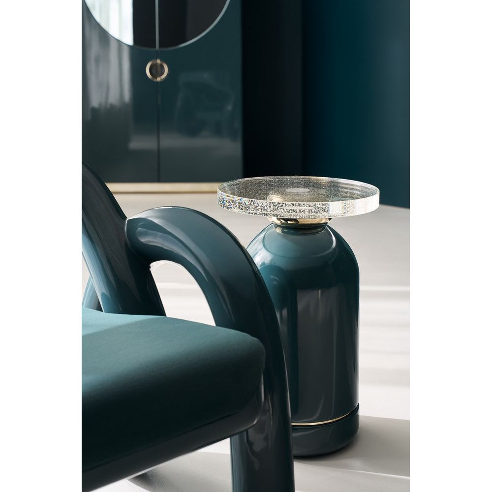 Side Tables Gaia Accent Table