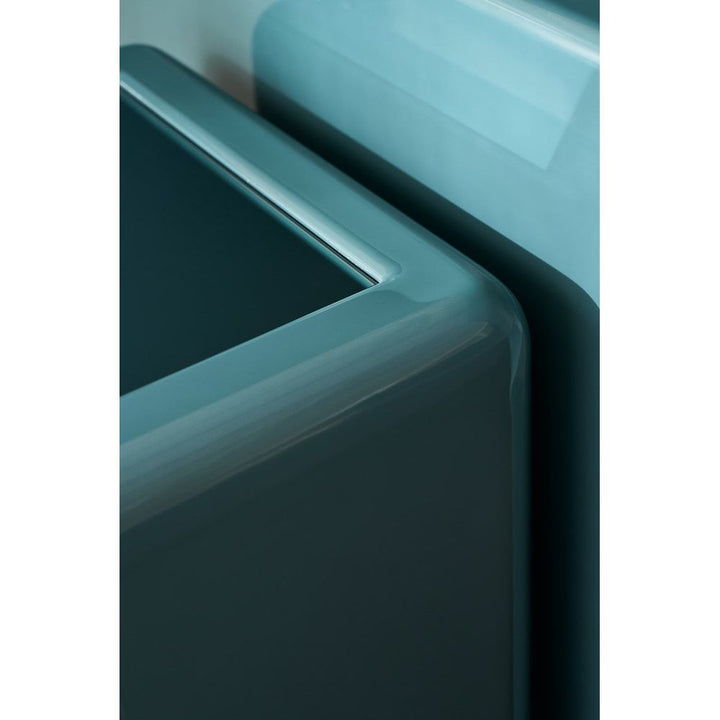 Gaia Square Accent Table