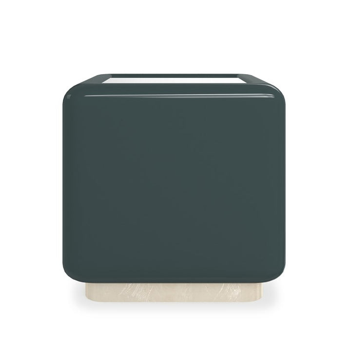 Side Tables Gaia Square Accent Table