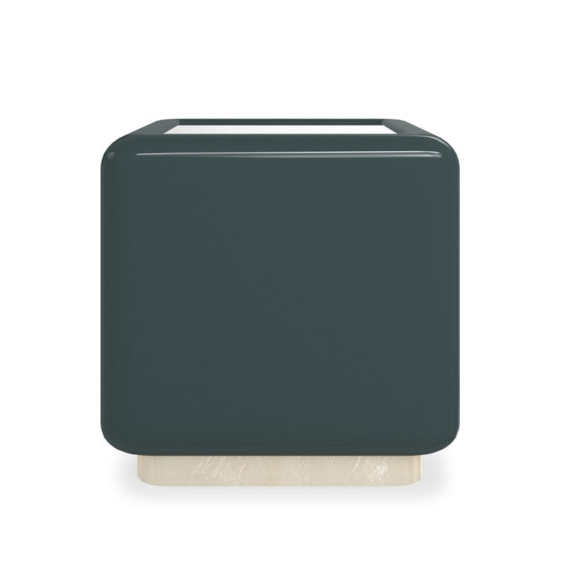 Side Tables Gaia Square Accent Table