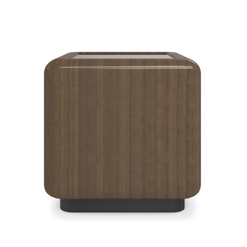 Side Tables Gaia Square Accent Table