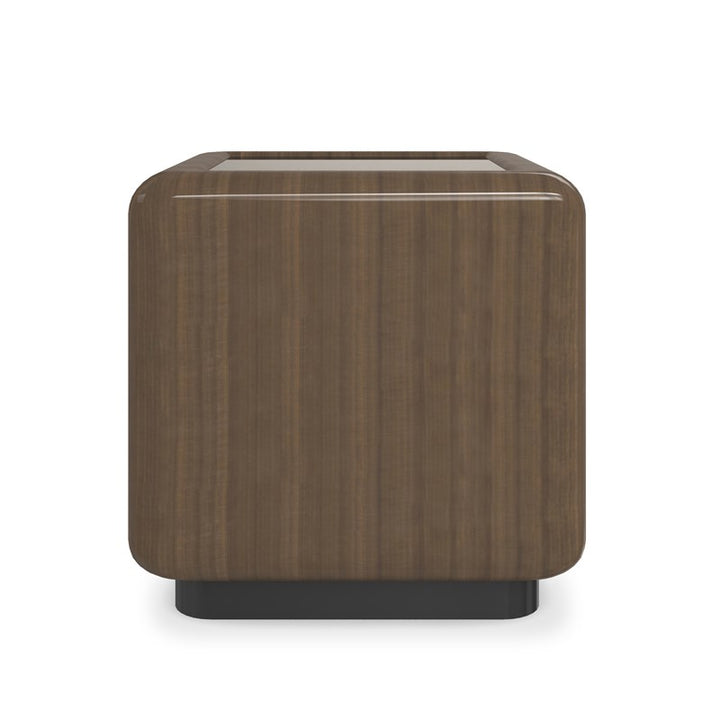 Side Tables Gaia Square Accent Table
