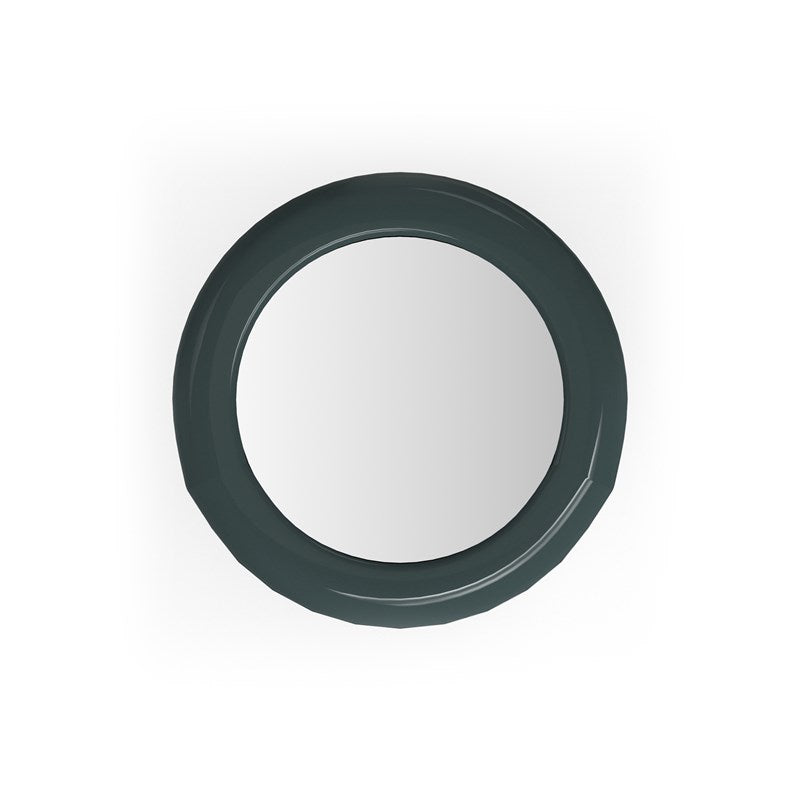 Side Tables Gaia Round Accent Table - Apatite