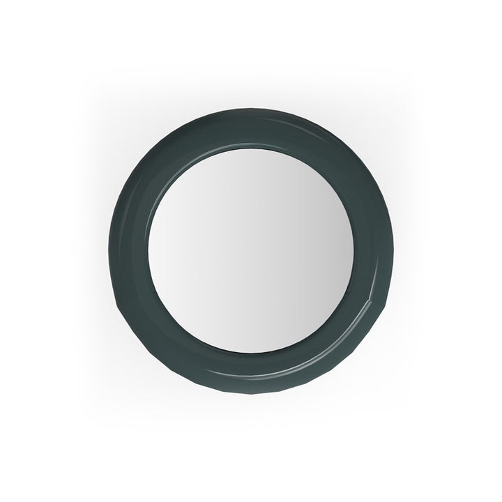 Side Tables Gaia Round Accent Table - Apatite