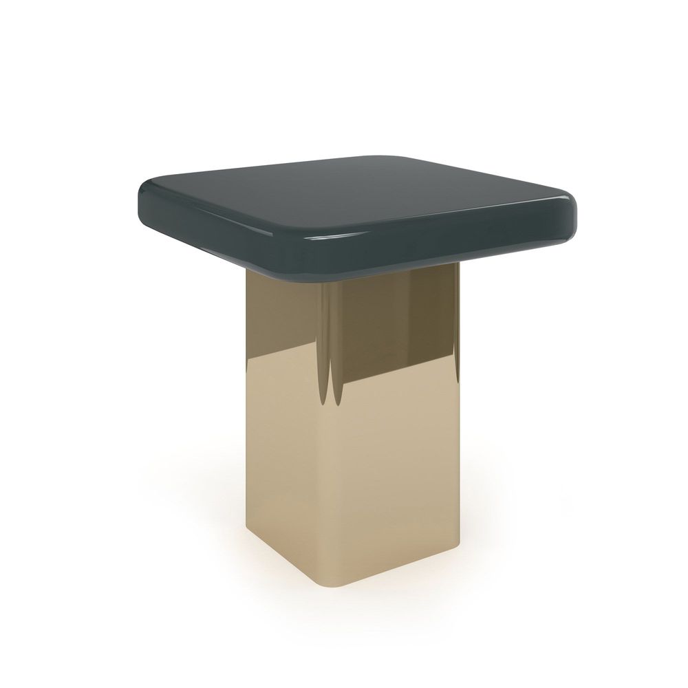 Gaia Accent Table
