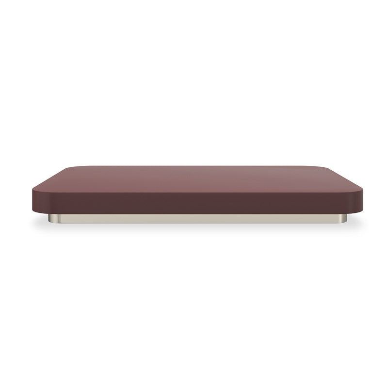 Serveware: Trays Piper Cocktail Square Accent Tray
