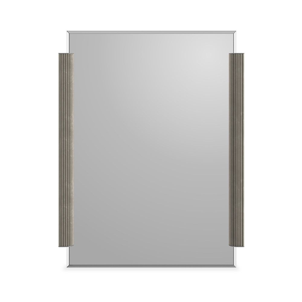 Wall Mirrors Gaze - Silver, Gold
