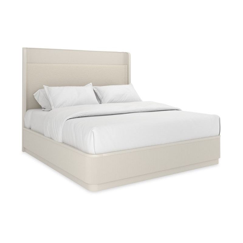 Beds Felix King Bed