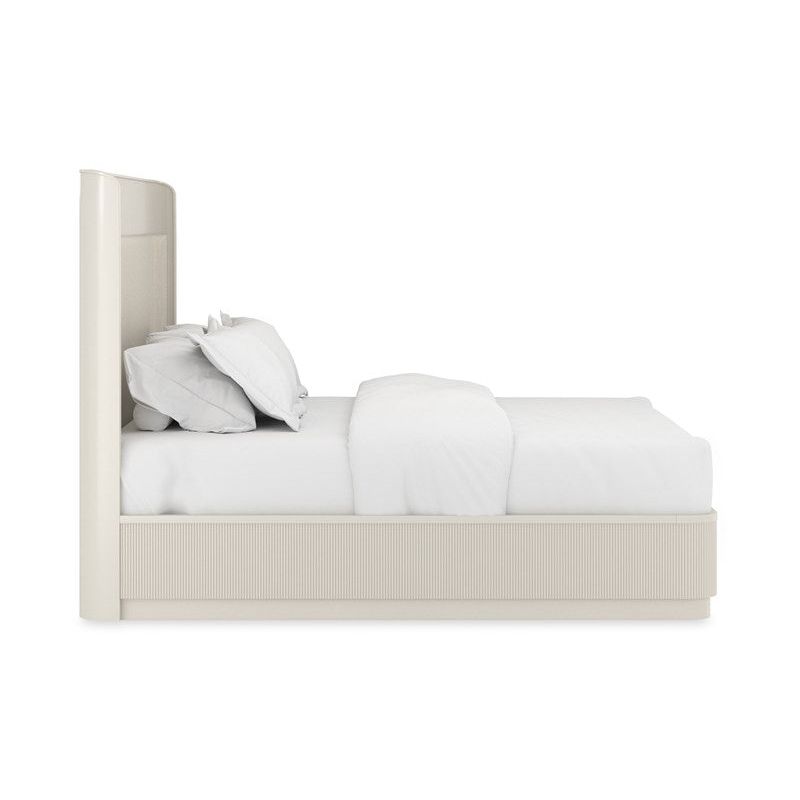 Beds Felix King Bed