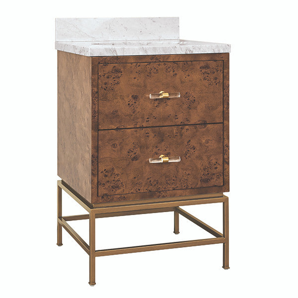 Clifford Two Drawer Bath Vanity