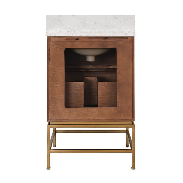 Clifford Two Drawer Bath Vanity