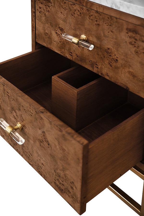 Clifford Two Drawer Bath Vanity